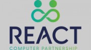 React Computer Partnership