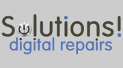 Solutions Computer Repairs