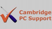 Cambridge PC Support