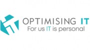 Optimising IT