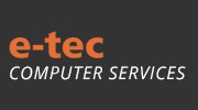 E-tec Computer Services