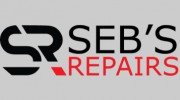 Seb's Repair Services