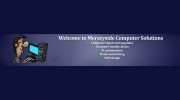 Merseyside Computer Solutions