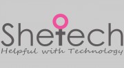 SheTech