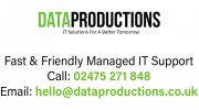 Data Productions