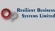 Resilient Business Systems