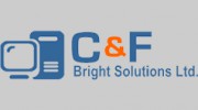 C & F Bright Solutions Ltd