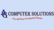 A & G Computer Solutions